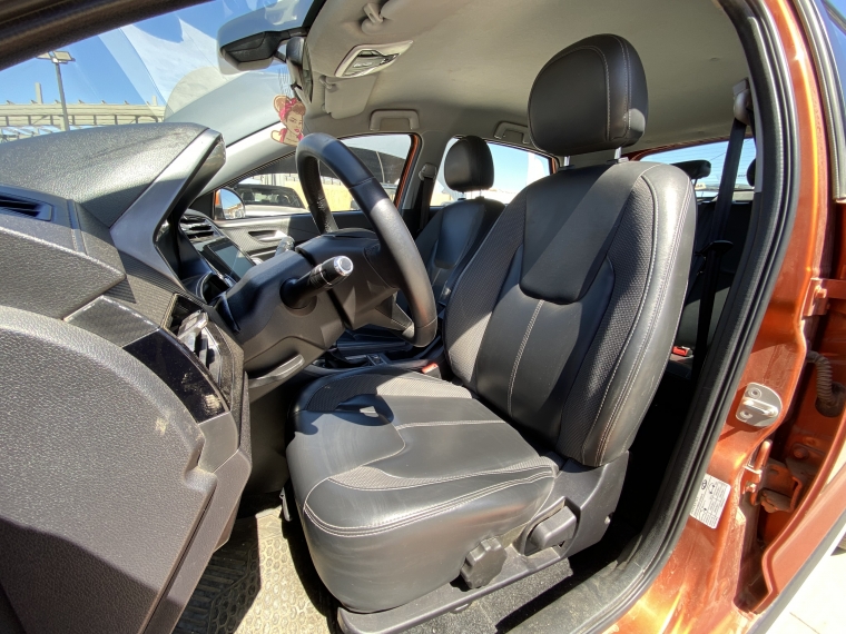 Chery Tiggo 2 pro Tiggo 2 Gls Cvt Pro 1.5 Aut 2022 Usado en Rosselot Usados
