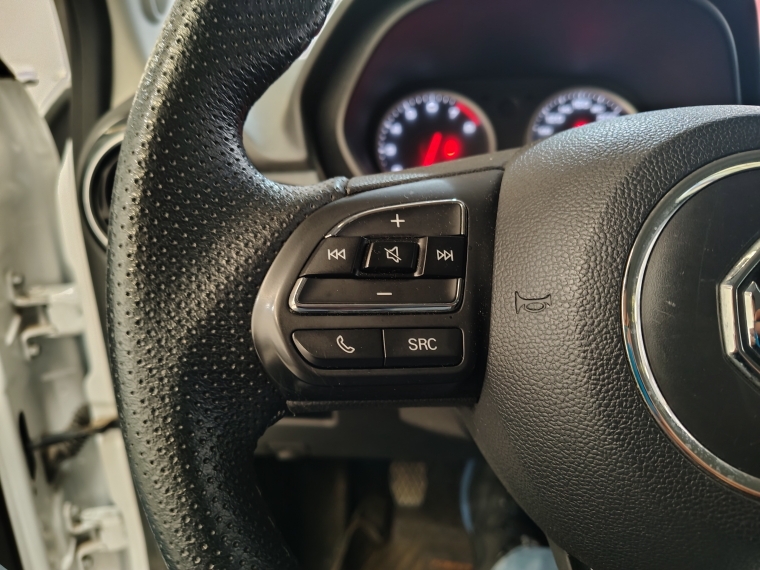 Mg 3 3 Hatch Back 1.5 2022 Usado en Rosselot Usados