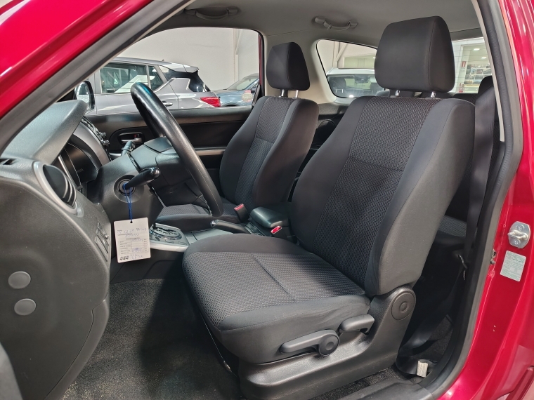Suzuki Grand vitara Grand Vitara Glx 2.4 At 2014 Usado en Rosselot Usados