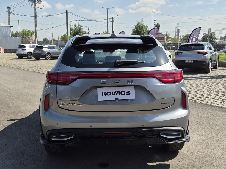 Great wall Haval Haval Jolion Pro Deluxe 1.5t 2025 Usado  Usado en Kovacs Usados