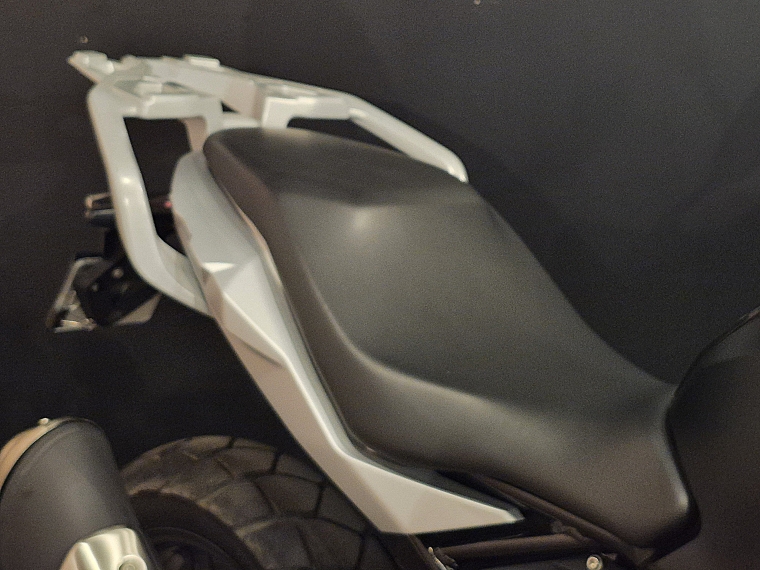 Bmw G 310 gs . 2025 Usado en BMW Premium Selection Bmw G 310 gs . 2025 Usado en BMW Premium Selection