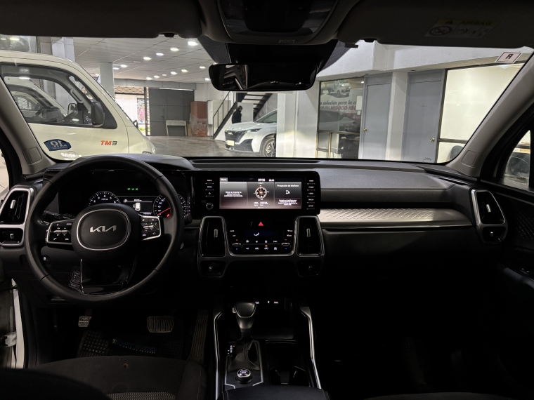 Kia Sorento Ex 2.5 Gsl Aut 2wd 2023  Usado en Grass & Arueste