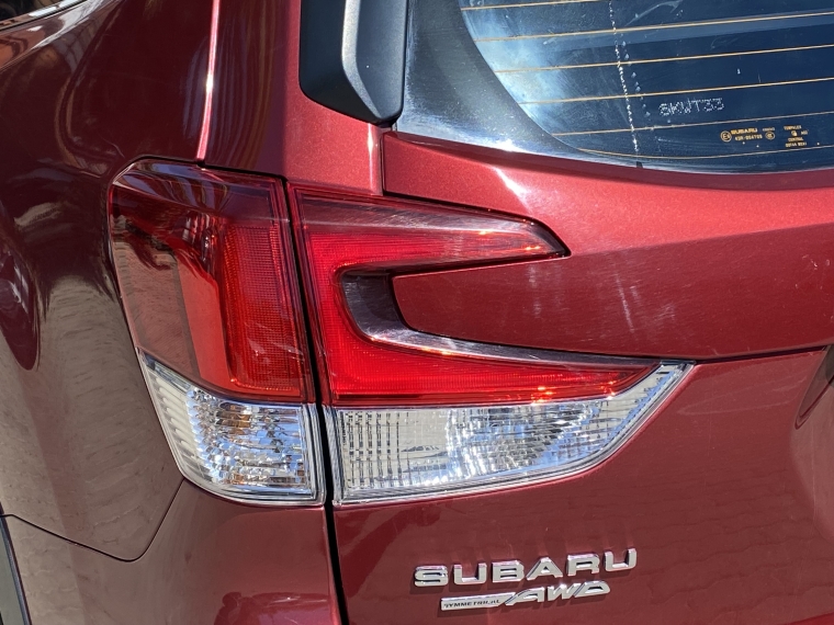 Subaru Forester 2.0i X Awd At 5p 2023 Usado  Usado en Kovacs Usados