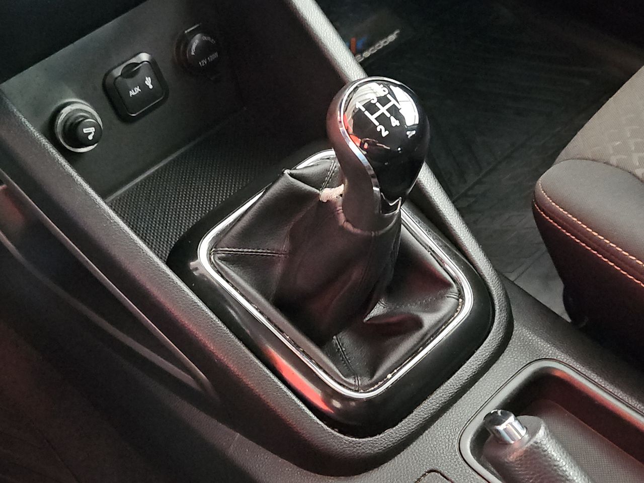 Changan Cx70 Cx70 1.6 2019 Usado en Usados de Primera - Sergio Escobar