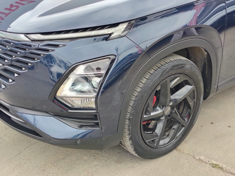 Omoda C5 C5 1.6 Aut 2024 Usado en Rosselot Usados