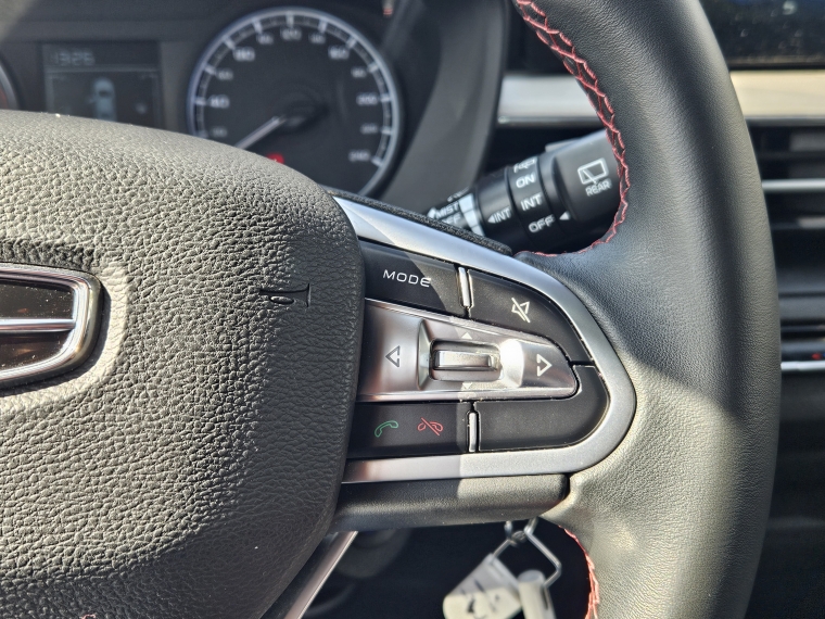 Geely Gx3 pro Active 2025 Usado  Usado en Kovacs Usados