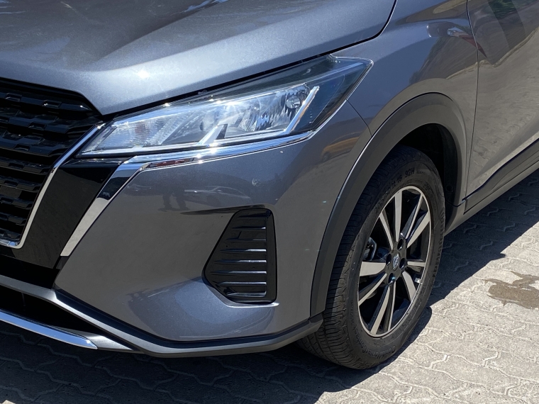 Nissan Kicks 1.6 Sense Mt 2024 Usado  Usado en Kovacs Usados