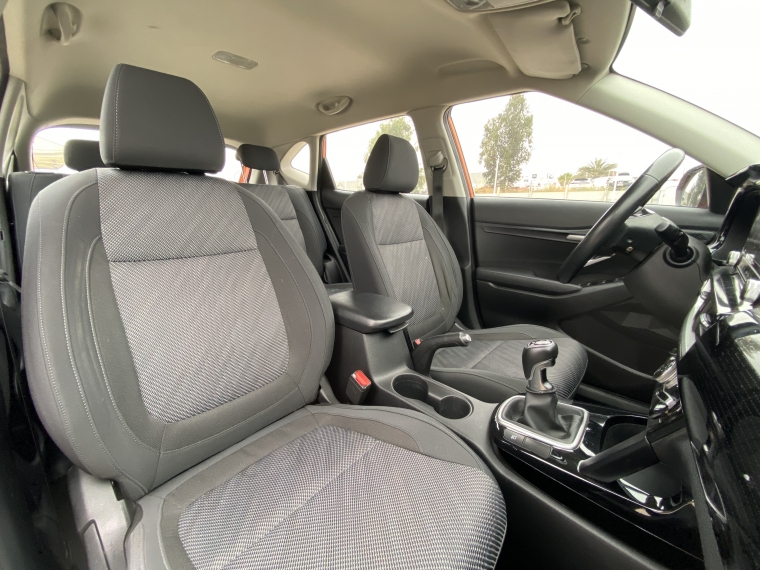 Kia Seltos Seltos Mpi 6mt 1.6 2023 Usado en Rosselot Usados