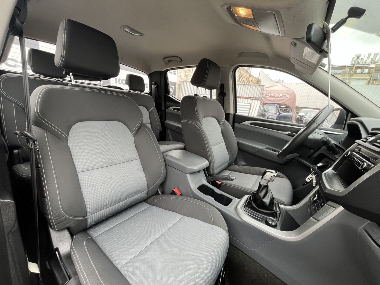 Maxus T60 2.8 Sc Dx Mt 4x4 Diesel 2021 Usado  Usado en Kovacs Usados