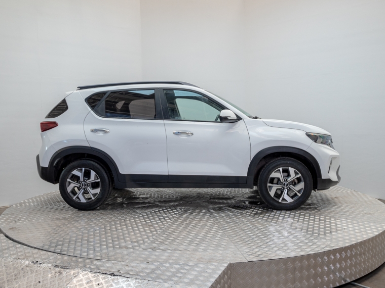 Kia Sonet  Ex 1.5l 6mt Full 2021 Usado  Usado en Pompeyo