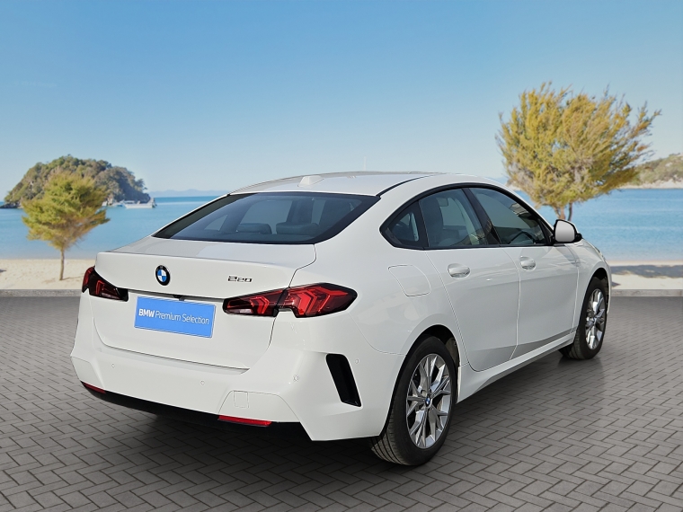 Bmw 220 Gran Coupé Dynamic 2026 Usado Usado en BMW Premium Selection Bmw 220 Gran Coupé Dynamic 2026 Usado Usado en BMW Premium Selection