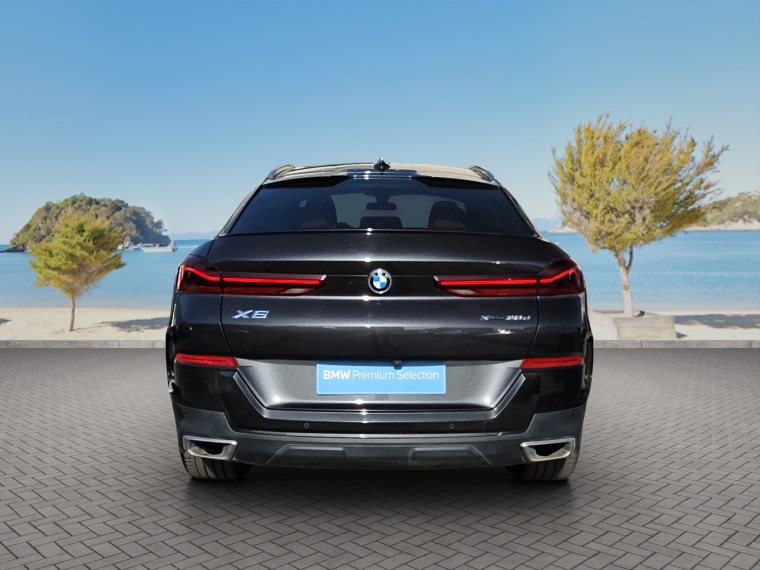 Bmw X6 Xdrive30d Executive  2022 Usado  Usado en BMW Premium Selection