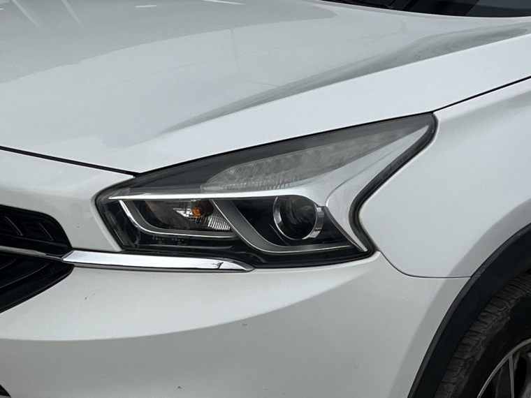 Chery Tiggo 7 Tiggo 7 Glx 1.5 2018 Usado en Rosselot Usados
