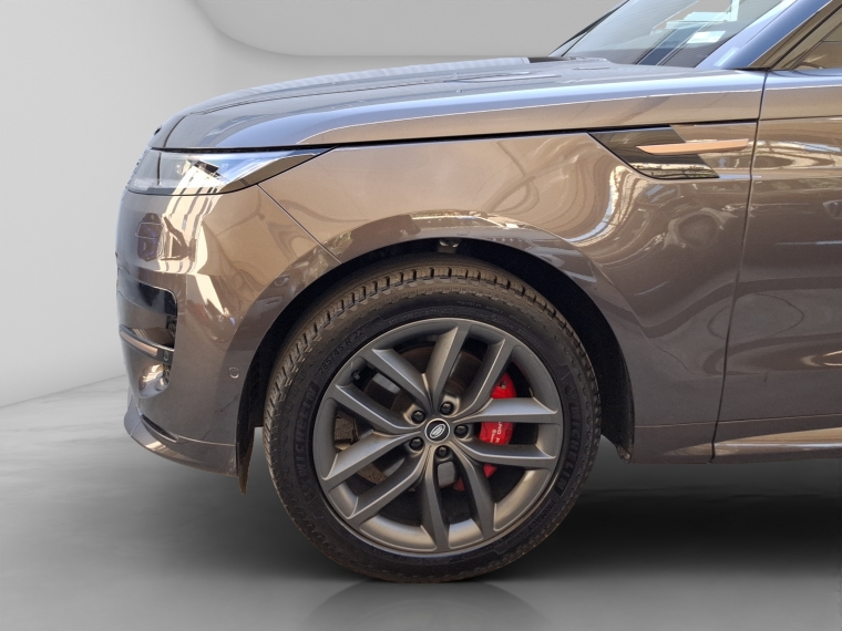 Land rover Range rover sport 3.0id Dynamic Hse 2025 Usado Usado en Webautos.cl Land rover Range rover sport 3.0id Dynamic Hse 2025 Usado Usado en Webautos.cl