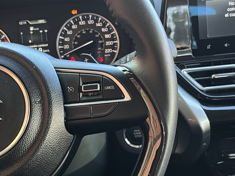 Suzuki Fronx New Fronx Glx 1.5 Aut 2025 Usado en Rosselot Usados