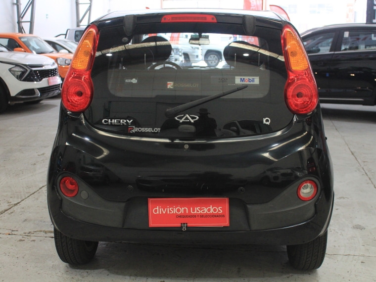 Chery Iq New Iq Hb 1.0 2021 Usado en Rosselot Usados