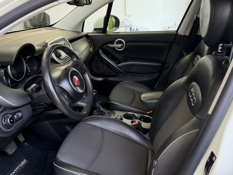 Fiat 500 X Cross 2016  Usado en Automotriz Alto La Reina