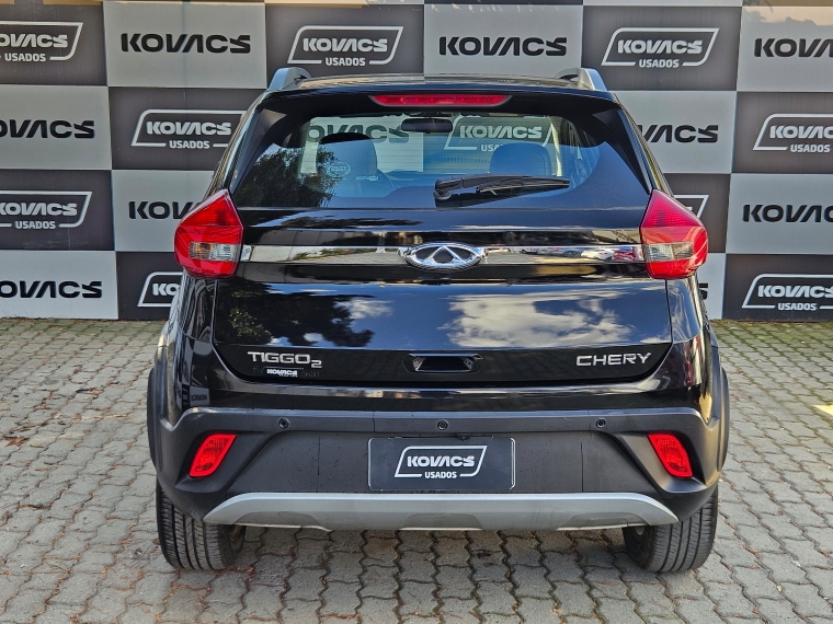 Chery Tiggo 2 Tiggo 2 1.5 2022 Usado  Usado en Kovacs Usados