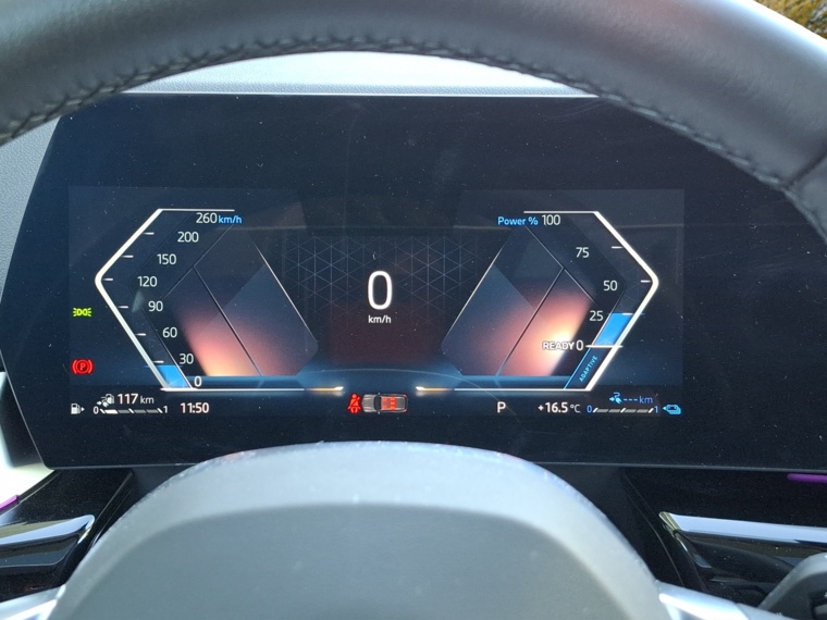 Bmw X1 Xdrive25e Dynamic 2026 Usado  Usado en BMW Premium Selection