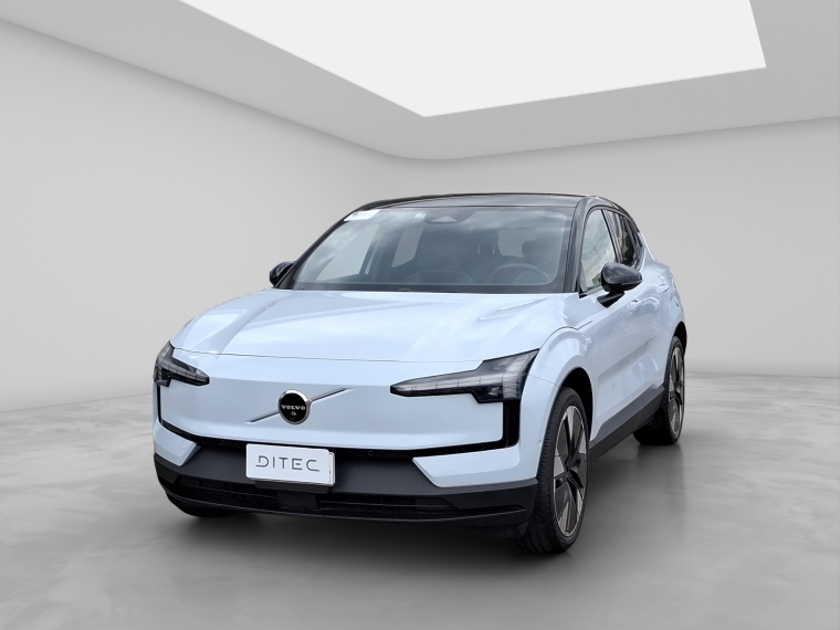 VOLVO EX30 E60 ULTRA 2025
