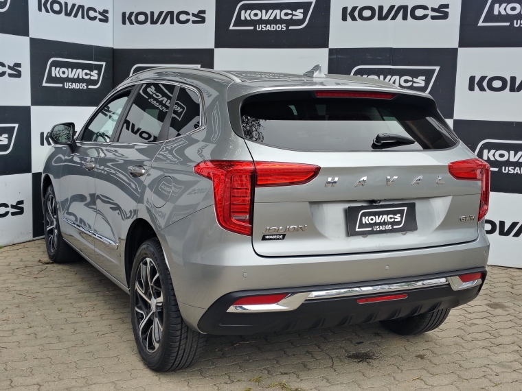 Haval Jolion 1.5 Elite Mt 2022 Usado  Usado en Kovacs Usados