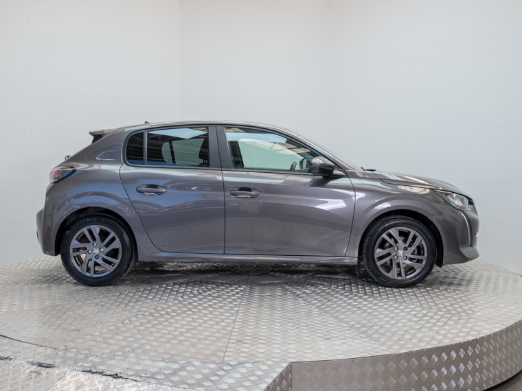 Peugeot 208 1.2 Active Pack Puretech 75 Mt 2022 Usado  Usado en Pompeyo