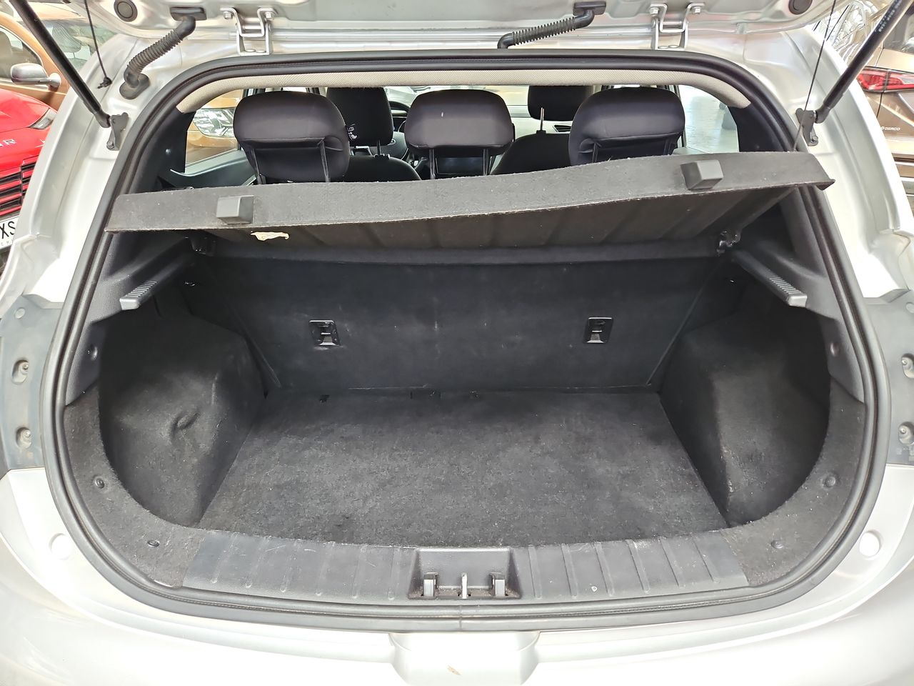 Jac S2 S2 Hb 1.5 2020 Usado en Usados de Primera - Sergio Escobar