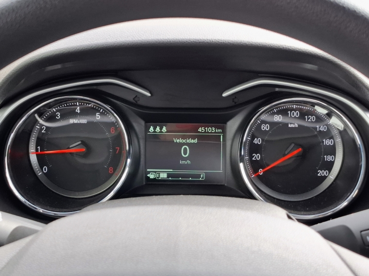 Chevrolet Onix Onix Nb 1.0 2024 Usado  Usado en Webautos.cl