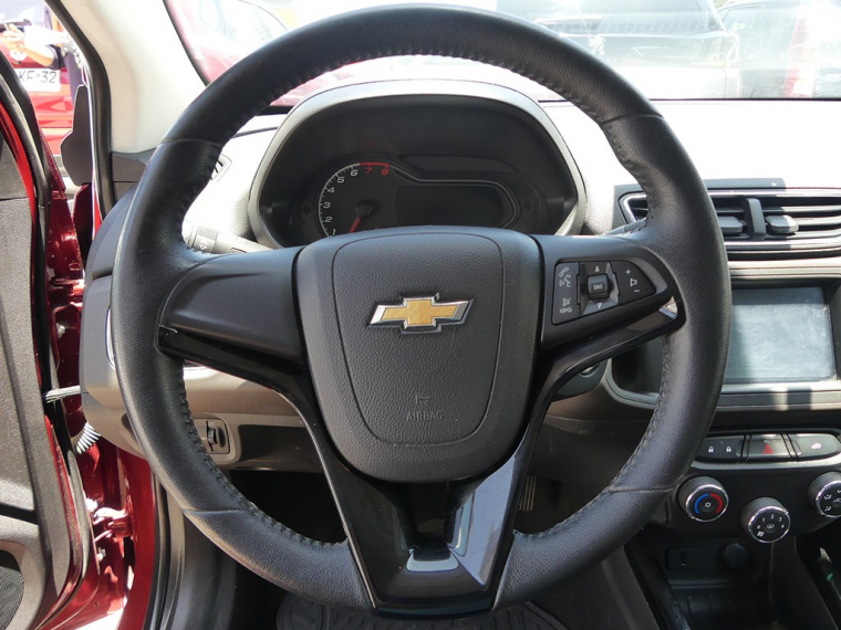 Chevrolet Prisma Ltz 1.4 2019 Usado  Usado en Webautos.cl