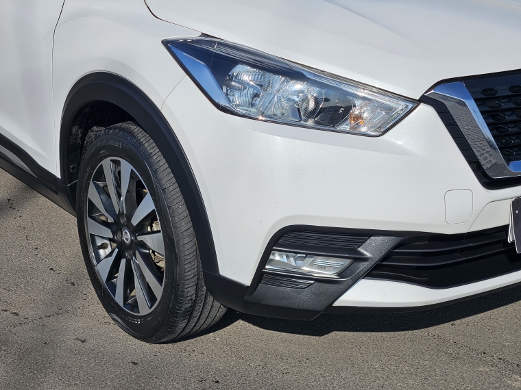 Nissan Kicks Sense Mt 1.6 2021 Usado  Usado en Kovacs Usados