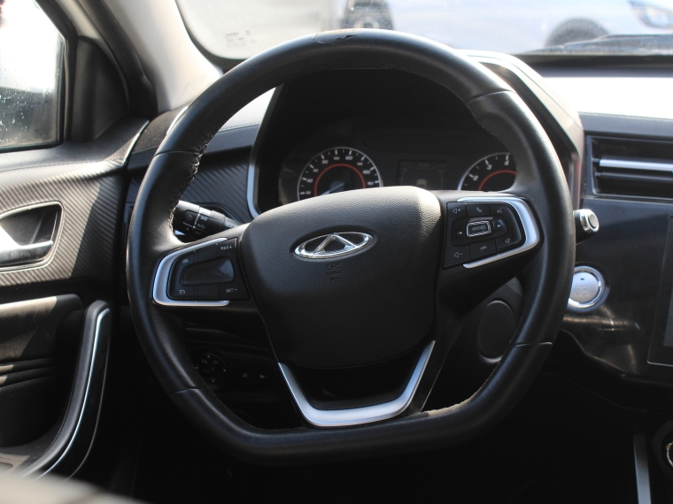 Chery Tiggo 2 pro Tiggo 2 Pro 1.0t Glx Cvt 2022 Usado en Rosselot Usados