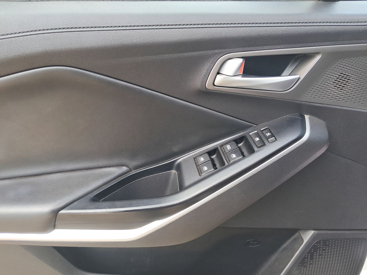 Changan Cs15 Cs15 Hb 4x2 1.5 2022 Usado en Usados de Primera - Sergio Escobar