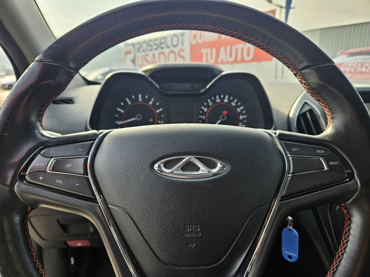 Chery Arrizo 5 Arrizo 5 Gls Mt 2023 Usado  Usado en Webautos.cl