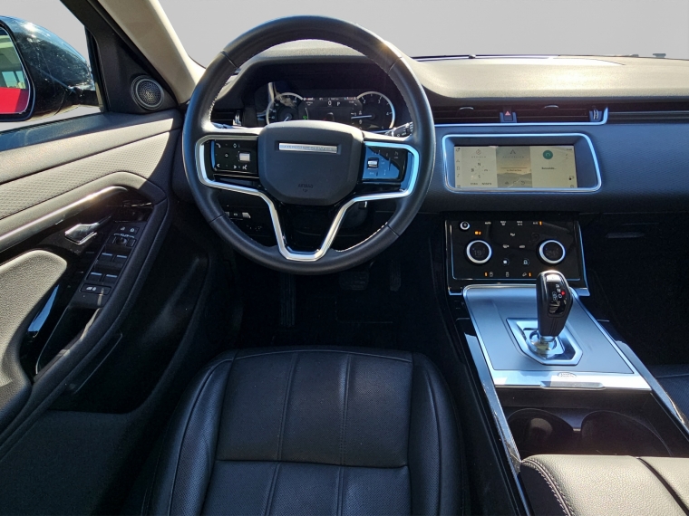 Land rover Range rover Evoque Mhev 4x4 2.0 Aut 2024 Usado Usado en BMW Premium Selection Land rover Range rover Evoque Mhev 4x4 2.0 Aut 2024 Usado Usado en BMW Premium Selection
