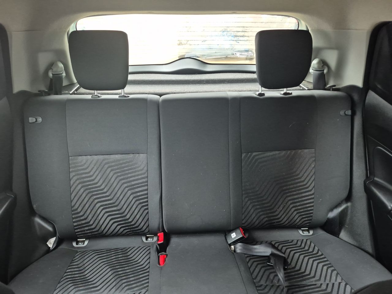 Suzuki Swift Swift 4x2 1.2 2024 Usado en Usados de Primera - Sergio Escobar
