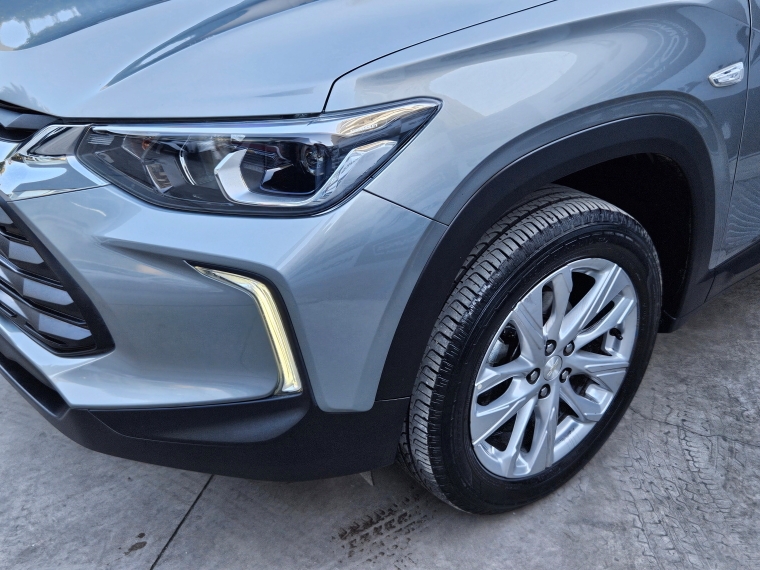 Chevrolet Tracker 1.2t  Ltz P Mt 2024 Usado  Usado en Kovacs Usados