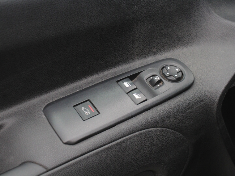 Peugeot Partner Partner L2 Hdi 92 2023 Usado en Rosselot Usados