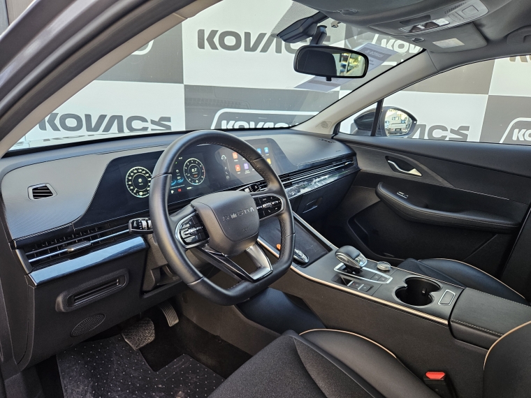 Omoda C5 1.5 T Comfort At 2025 Usado  Usado en Kovacs Usados