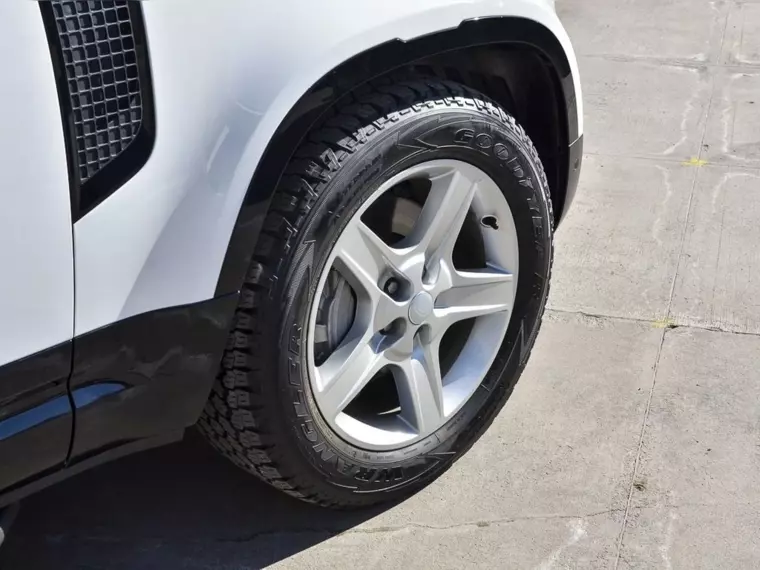 Land rover Defender 110 X-dynamic S 2024 Usado Usado en Webautos.cl Land rover Defender 110 X-dynamic S 2024 Usado Usado en Webautos.cl