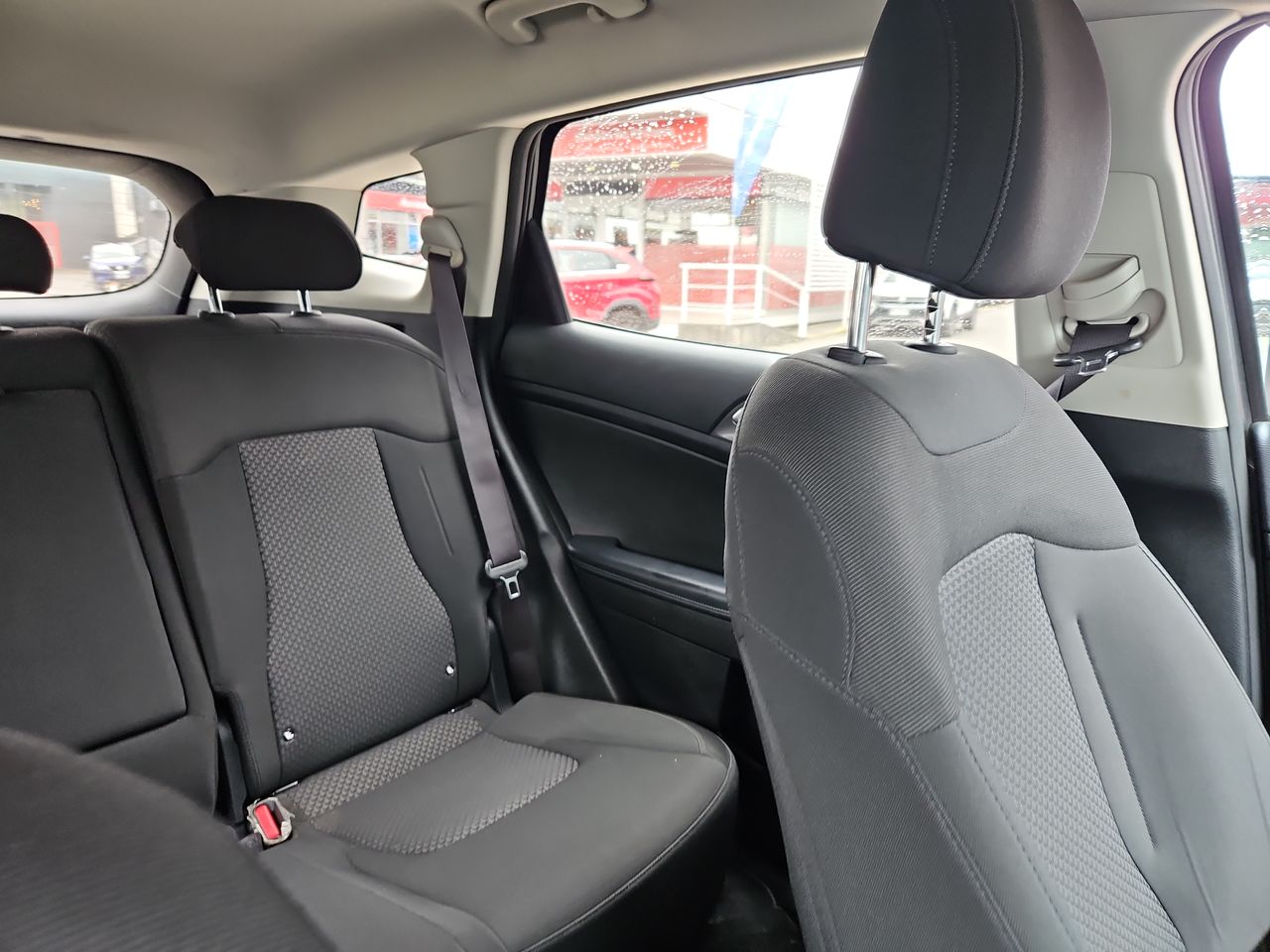 Kia Sportage Sportage Ex 2.0 L 2023 Usado  Usado en Webautos.cl