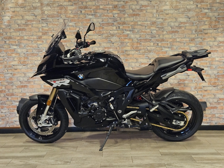Bmw S 1000 xr . 2025 Usado en BMW Premium Selection Bmw S 1000 xr . 2025 Usado en BMW Premium Selection