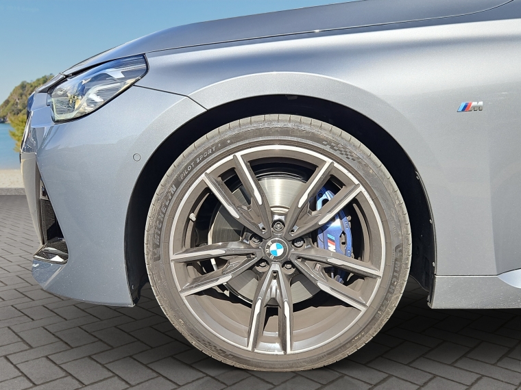 Bmw M240 I Xdrive Coupe Lci 2026 Usado  Usado en BMW Premium Selection