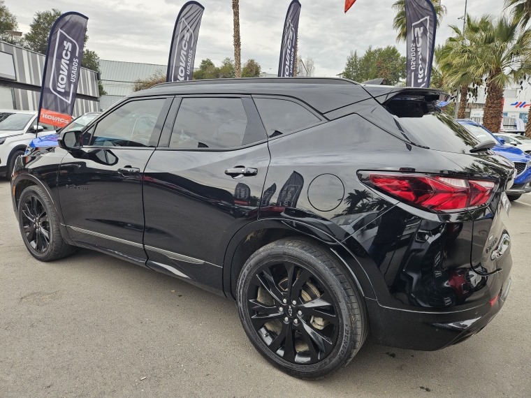 Chevrolet Blazer 4x4 3.6 Aut 2022 Usado  Usado en Kovacs Usados