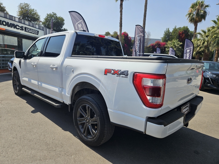 Ford F-150 Lariat 5.0 Aut 2023 Usado  Usado en Kovacs Usados