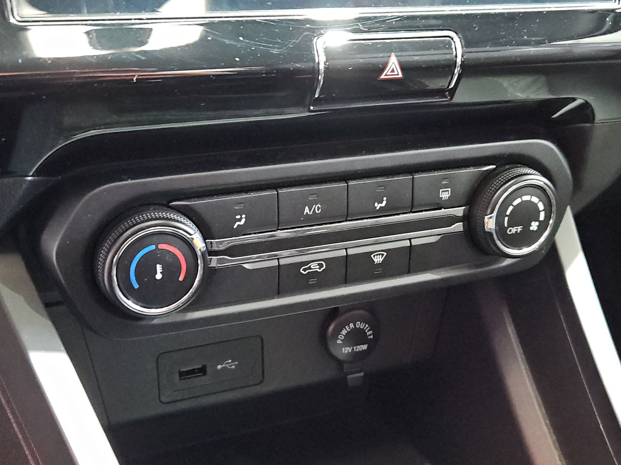 Chery Tiggo 2 pro Tiggo 2 Pro Max Gl 1.5 2025 Usado en Usados de Primera - Sergio Escobar