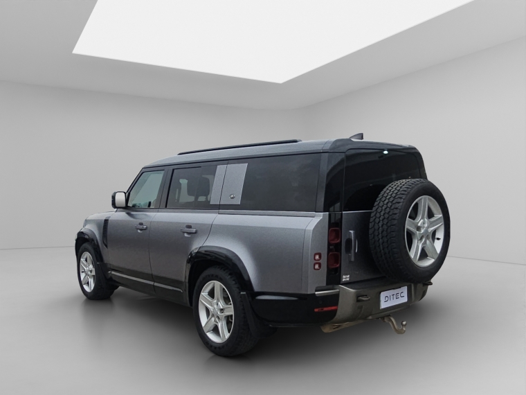 Land rover Defender 130 3.0i X Dynamic 2024 Usado Usado en BMW Premium Selection Land rover Defender 130 3.0i X Dynamic 2024 Usado Usado en BMW Premium Selection