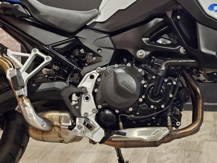 Bmw F 800 gs I 2025 Usado en BMW Premium Selection