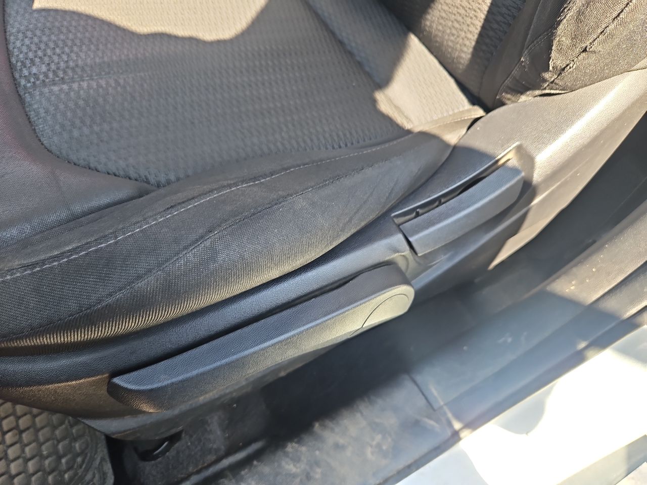 Hyundai Tucson New Tucson Gl 2.0 2014 Usado en Usados de Primera - Sergio Escobar