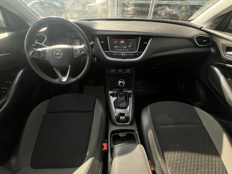 Opel Grandland  Grandland At8 1.5 Td Aut 2021 Usado en Rosselot Usados