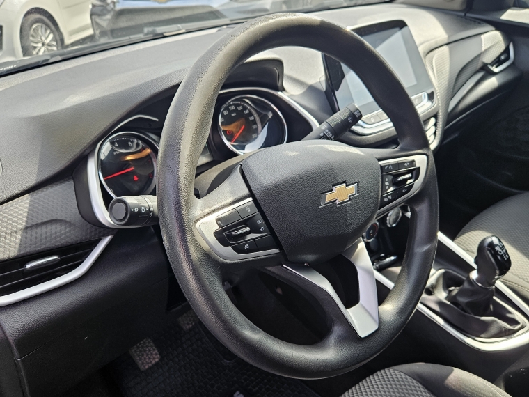 Chevrolet Onix Nb Lt 1.0t 2022 Usado  Usado en Kovacs Usados